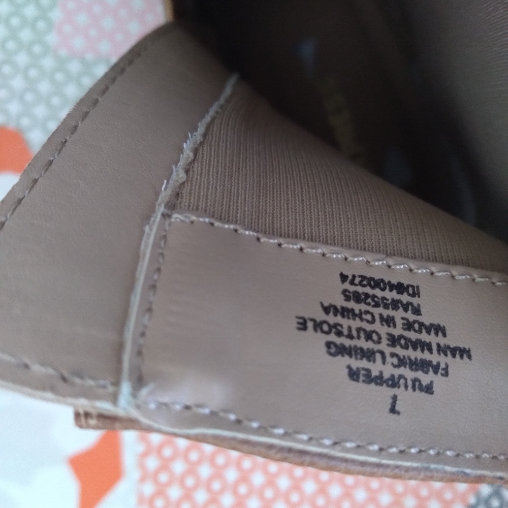 Express boots - Picture 6 of 6